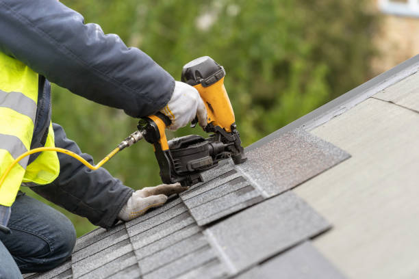  Larkspur, CA Roofing repair and installation Pros