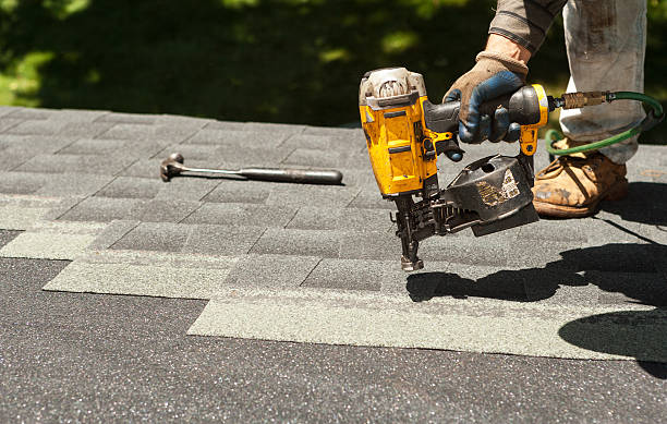 Best Rubber Roofing (EPDM, TPO)  in Larkspur, CA